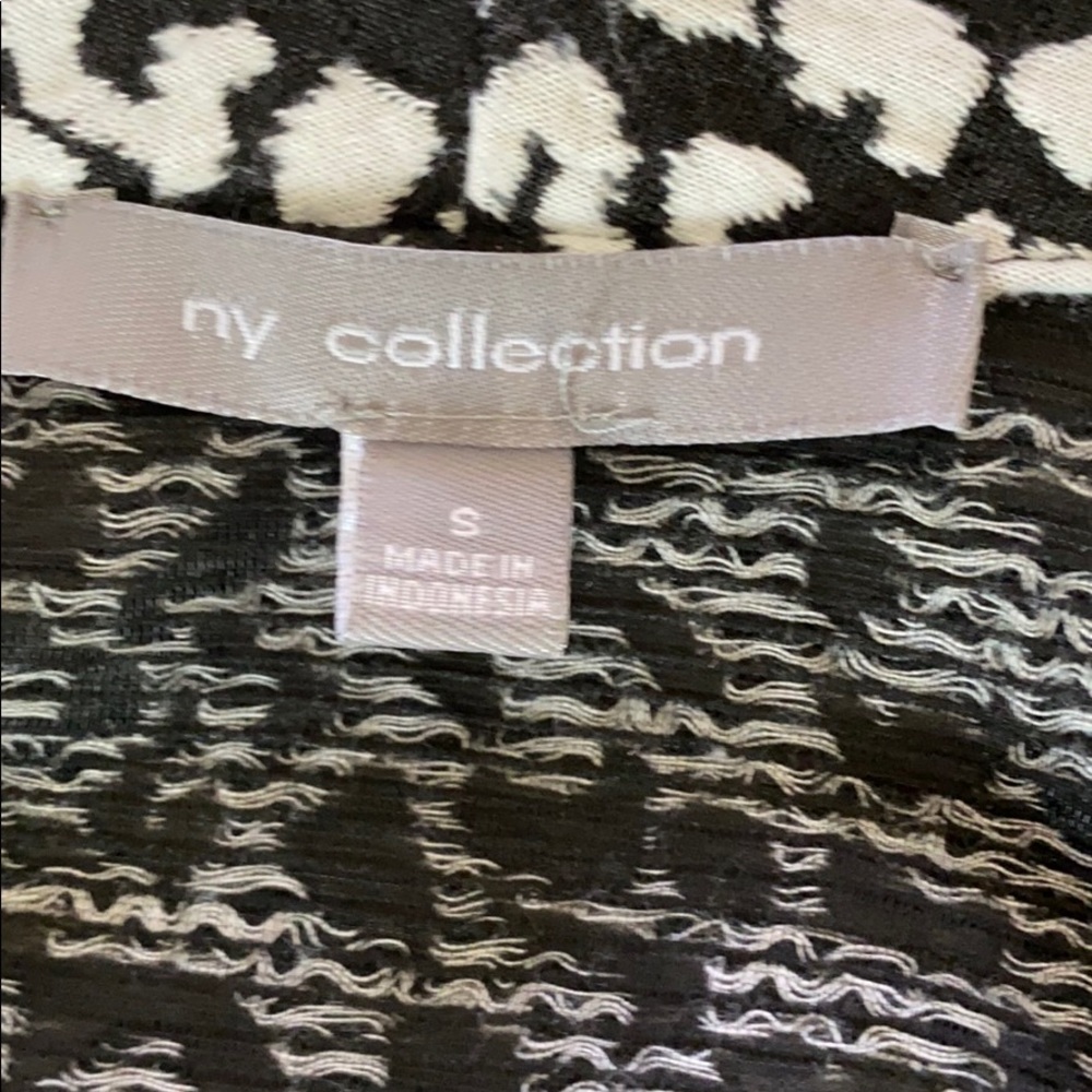 NY Collection Jacket - Picture 6 of 8